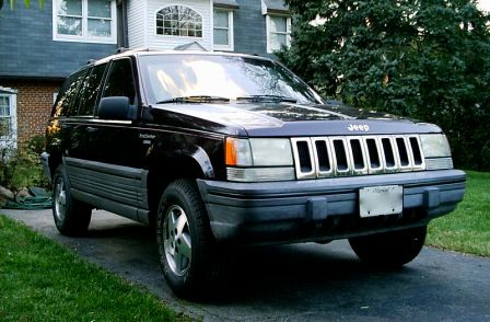 Grand Cherokee
